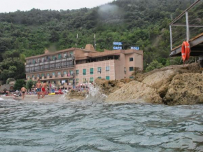 Hotel Capo Noli